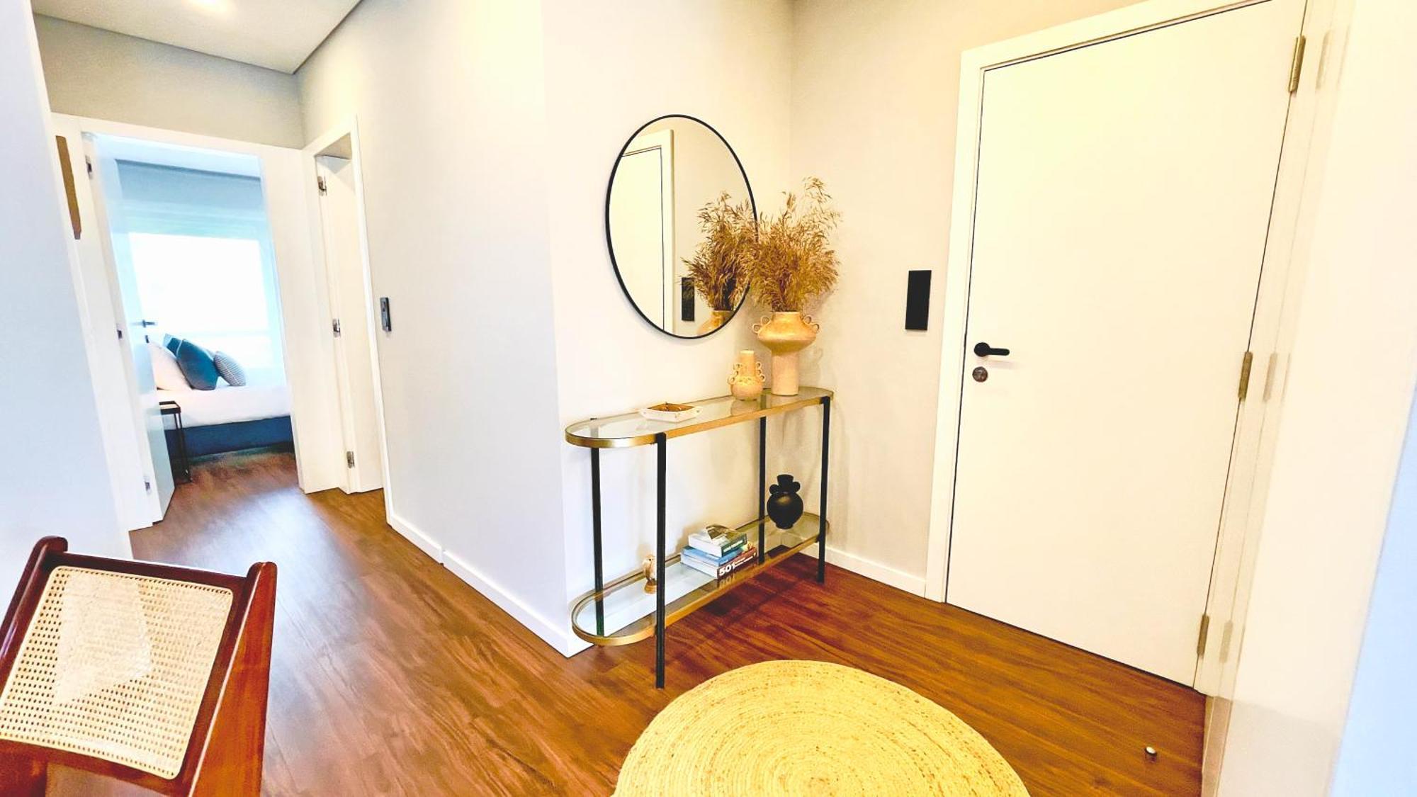 Apartment Nearthesea By Yoursporto Matosinhos (Porto)