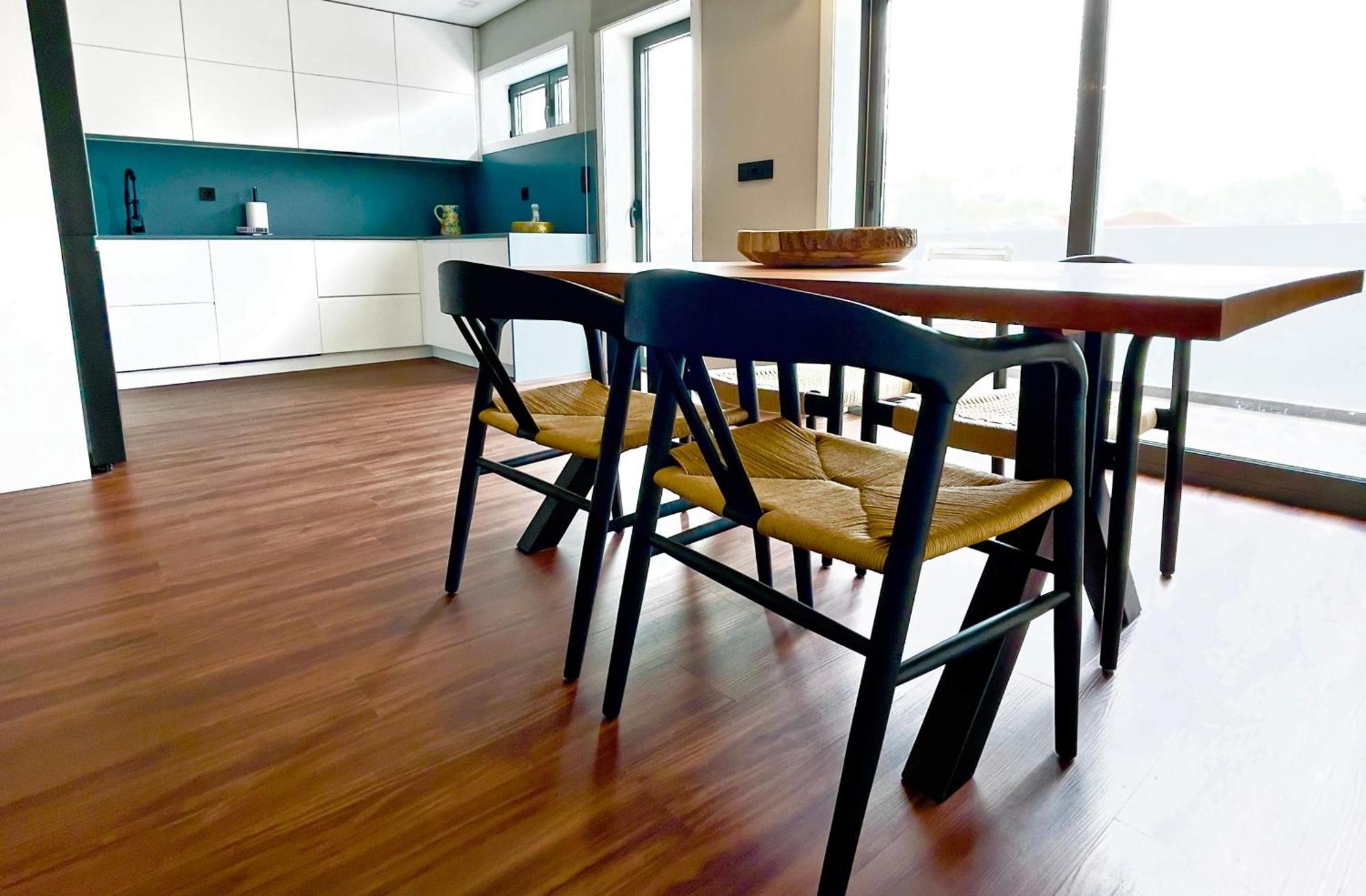 Nearthesea By Yoursporto Apartment *