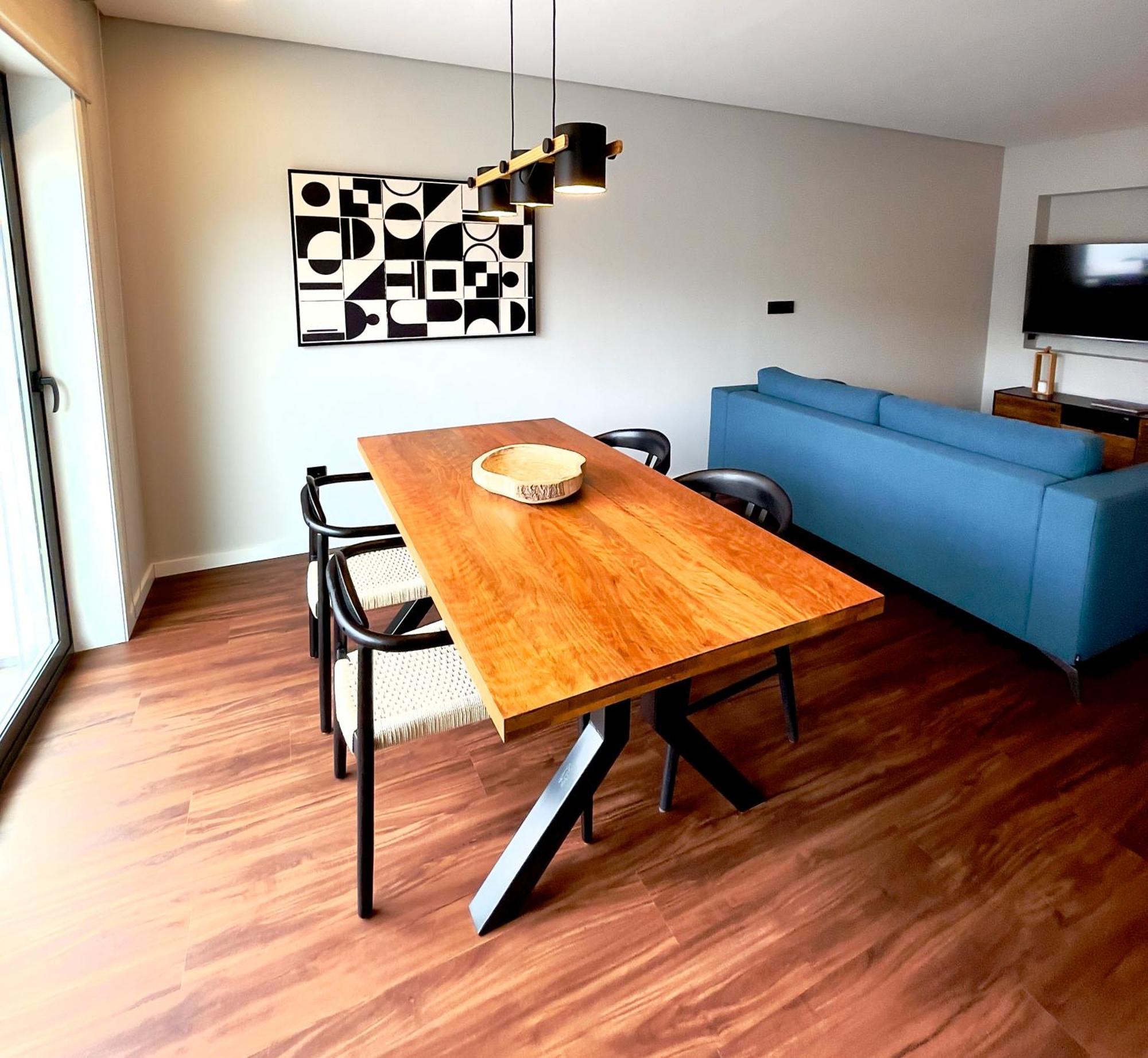 Nearthesea By Yoursporto Apartment Matosinhos (Porto)